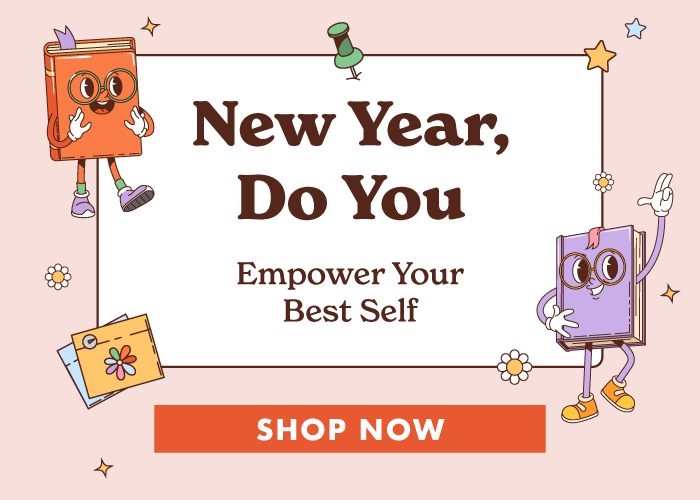 New Year, Do You: Empower Your Best Self New Year, Do You: Empower Your Best Self