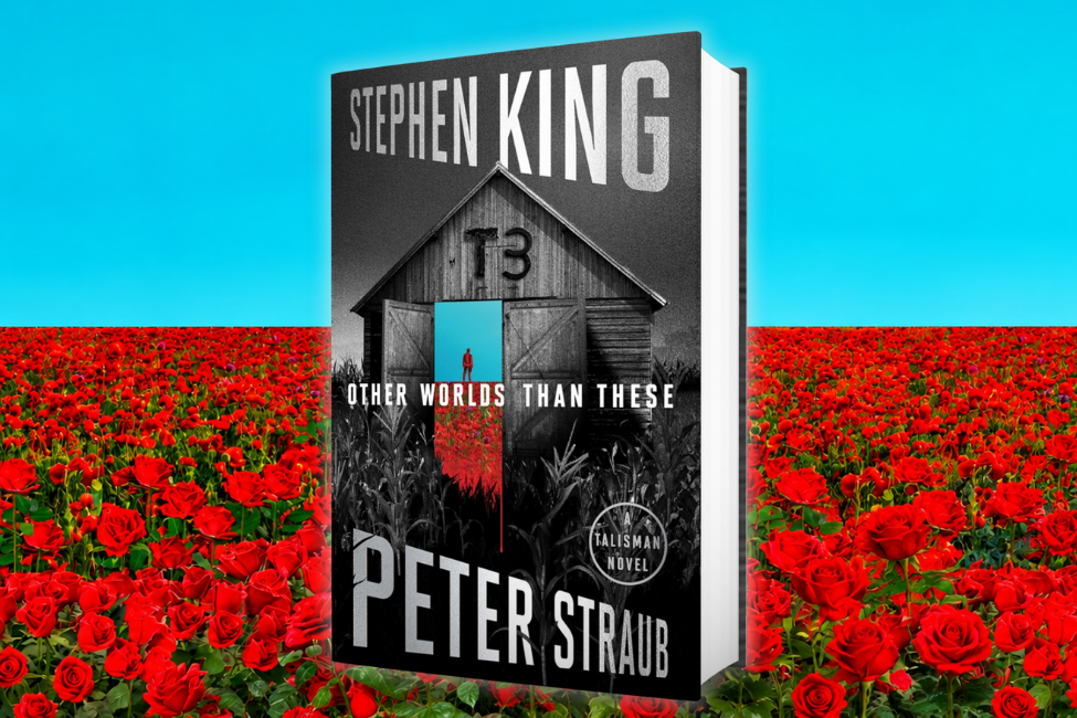 Other Worlds Than These by Stephen King and Peter Straub