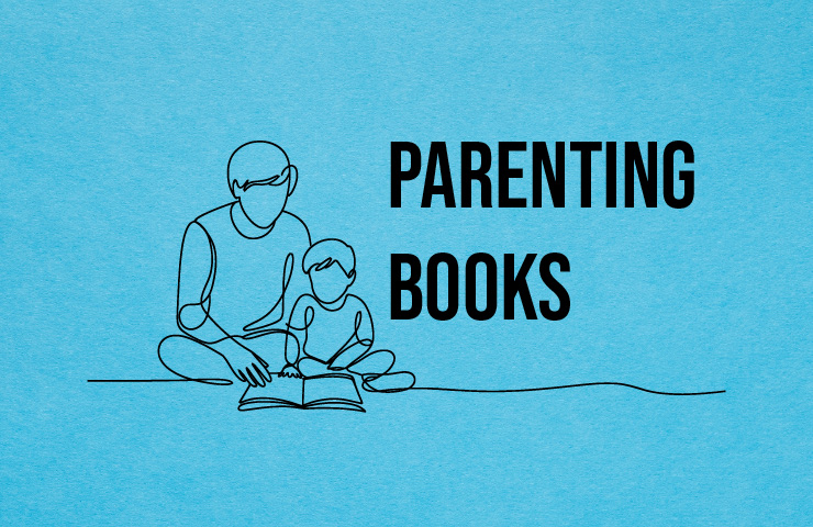 Must-Read Parenting Books for Every Stage