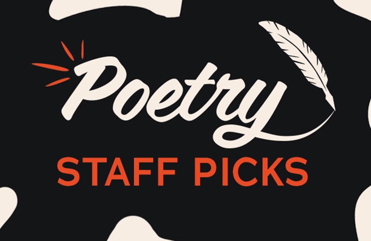 Poetry Staff Picks