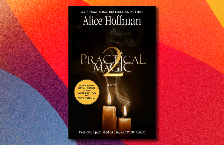 The Practical Magic Series
