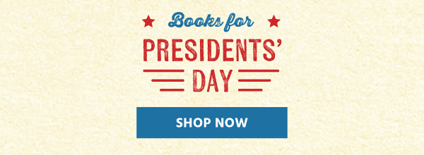Presidents' Day Books