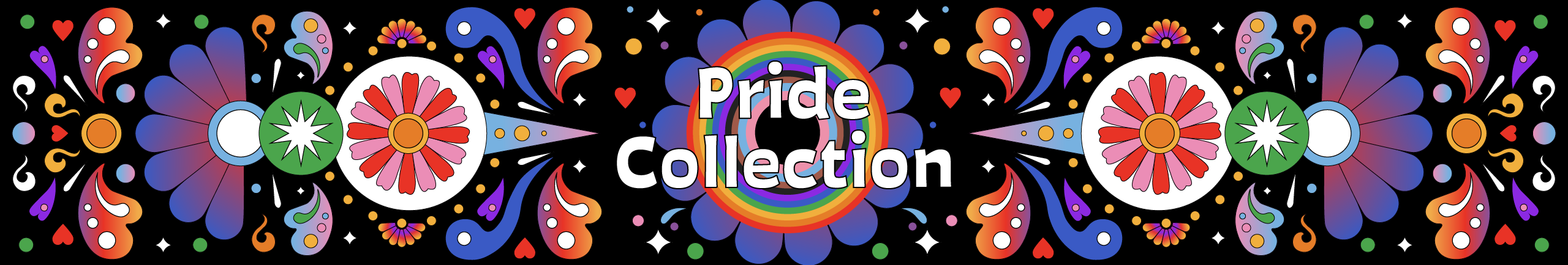 Pride Collection