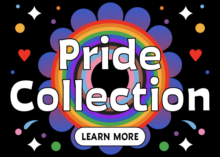 Pride Collection