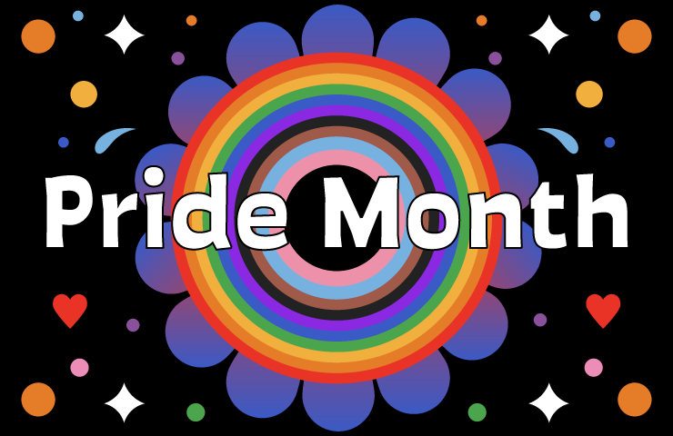 Pride Collection