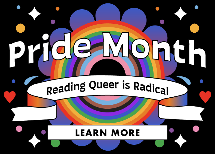 Celebrate Pride Month