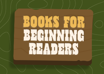 Books for Beginning Readers