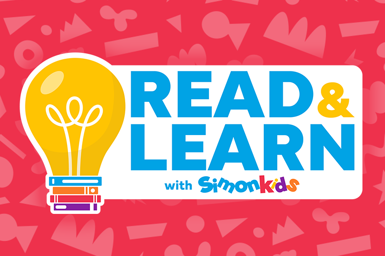 Read & Learn with Simon Kids