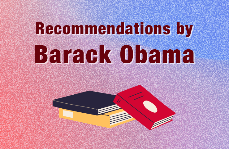 Barack Obama’s Top Book Picks