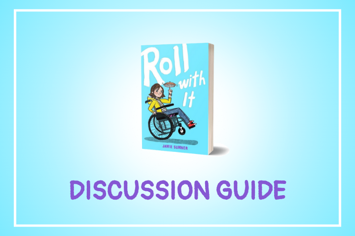 Roll With It Discussion Guide