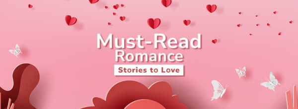 Must-Read Romance: Stories to Love