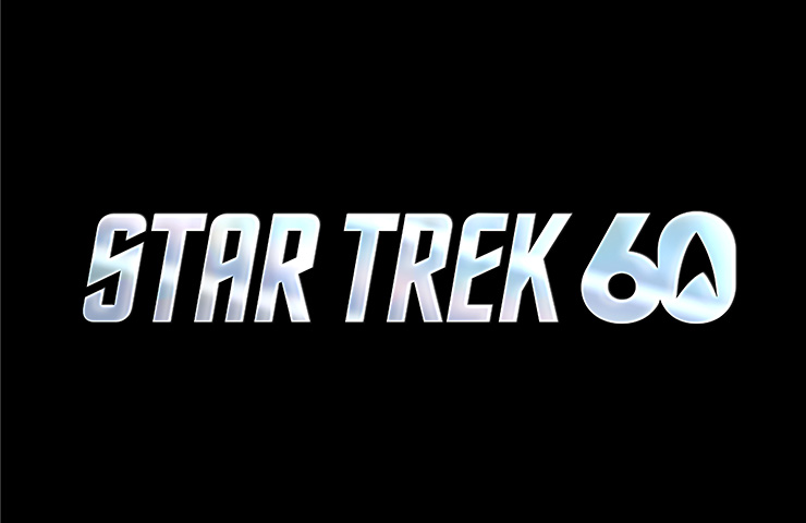 Star Trek 60