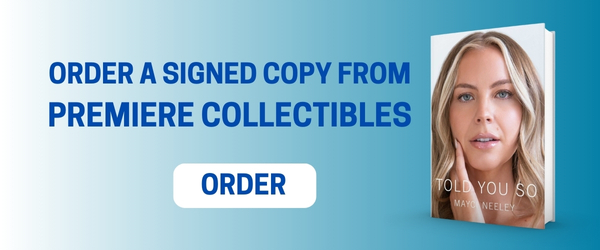 Signed Edition
