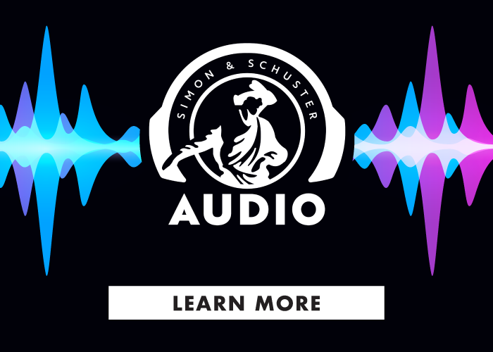 Simon & Schuster Audiobooks Simon & Schuster Audiobooks