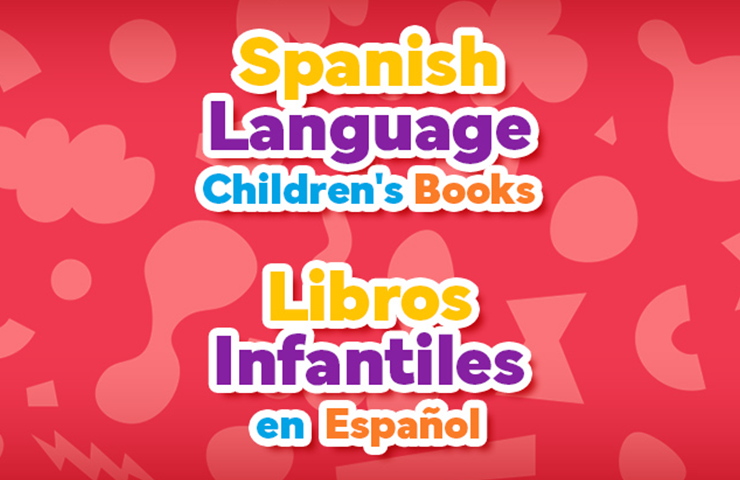 Simon & Schuster Children's Spanish Language Editions