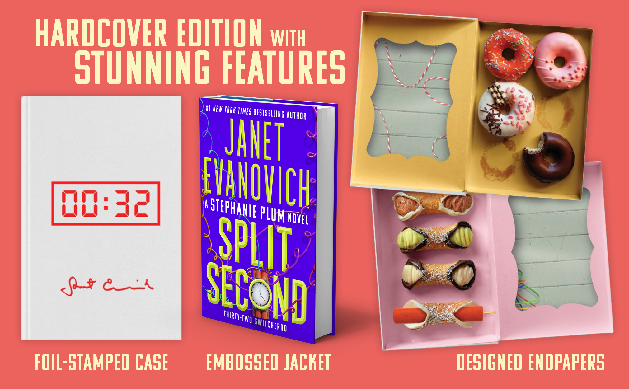 Split Second Deluxe Edition