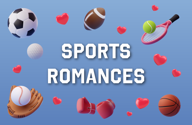 Game, Set, Match: 11 Must-Read Sports Romances 