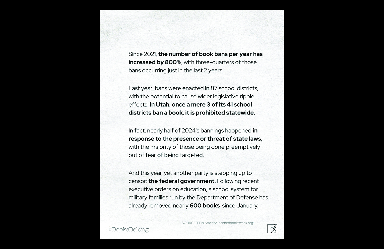 State of Book Bans 2