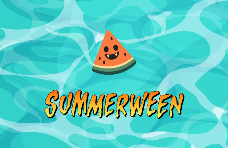 Must-Read Summerween Books