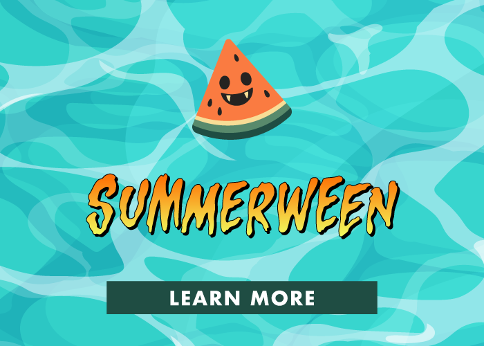 Summerween Summerween