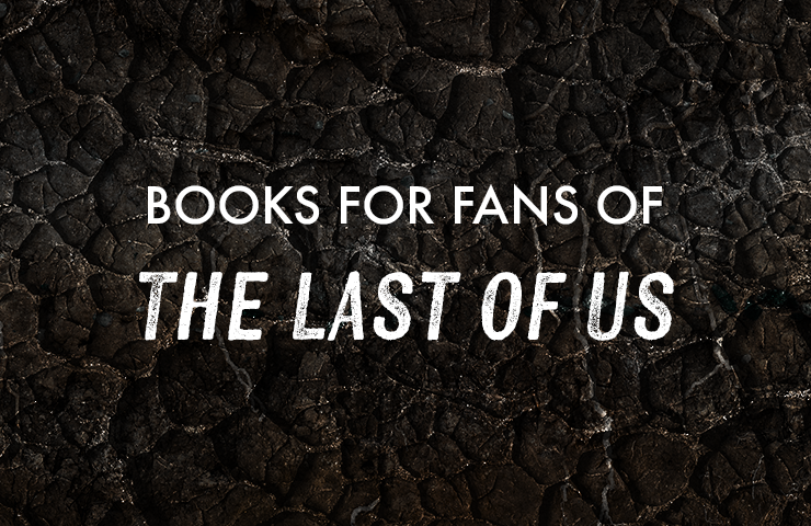 For Fans of The Last of Us