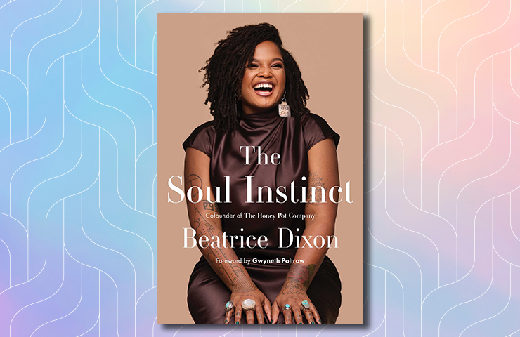 The Soul Instinct by Beatrice Dixon