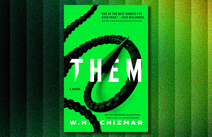 Them by W.H. Chizmar