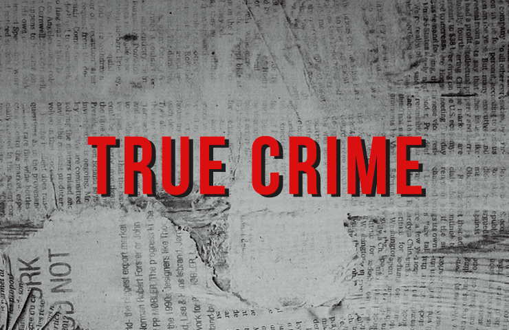 Gripping True Crime Books | Dark, Disturbing, and True Stories