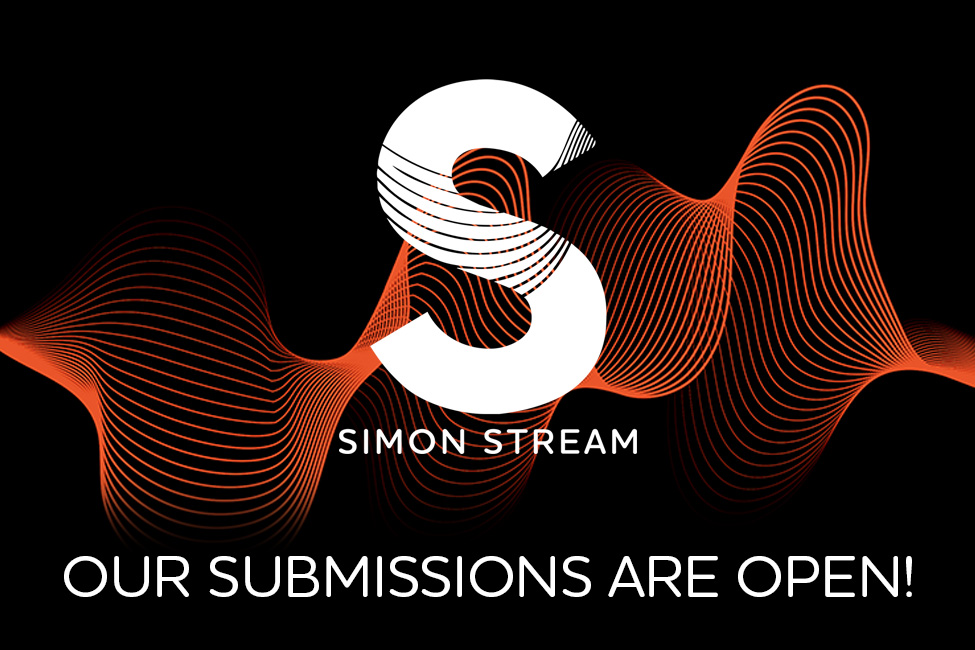 Introducing Simon Stream