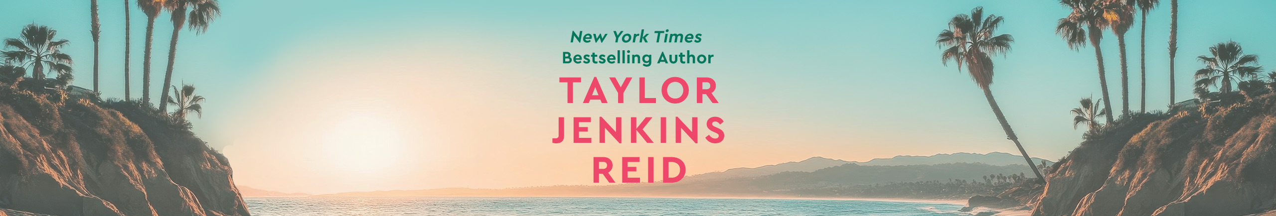 Taylor Jenkins Reid Books