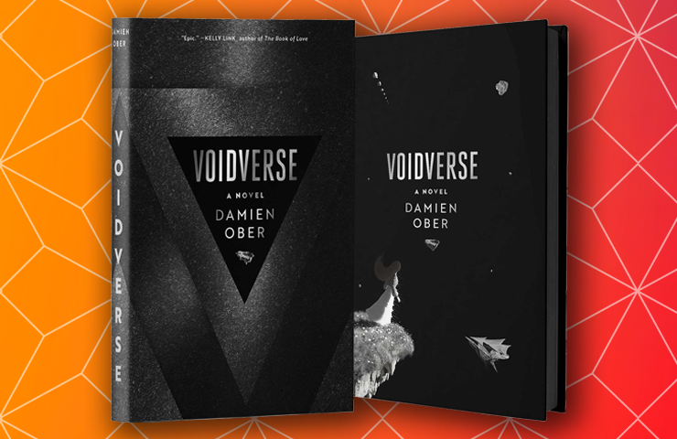 Voidverse by Damien Ober