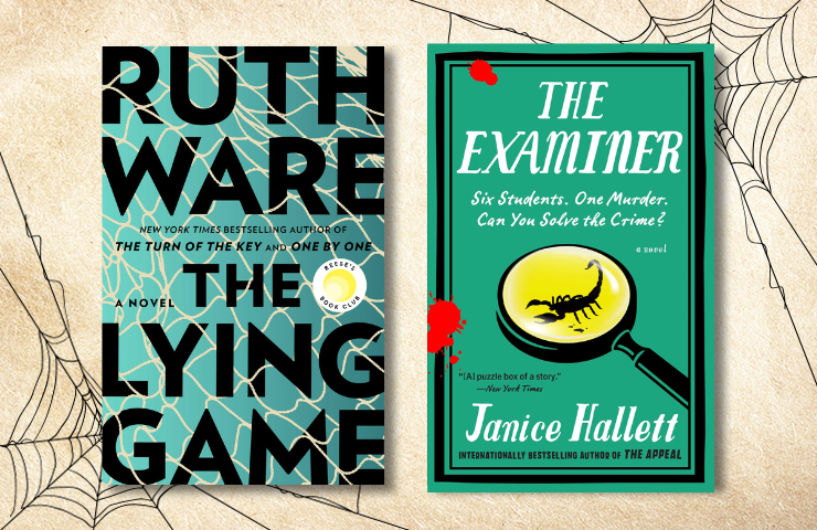 Must-Read Books for Fans of WEDNESDAY on Netflix