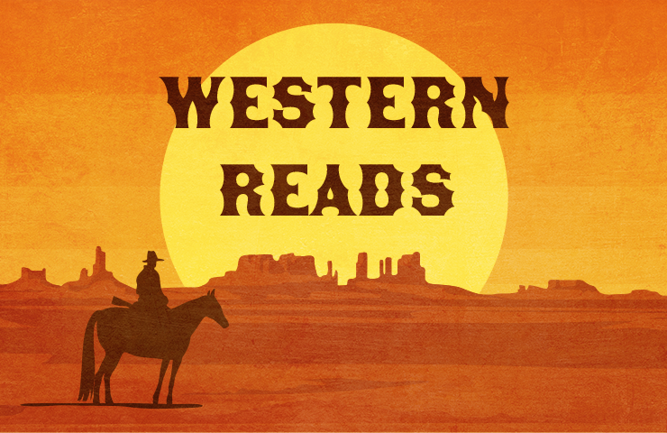 Western Books & Novels