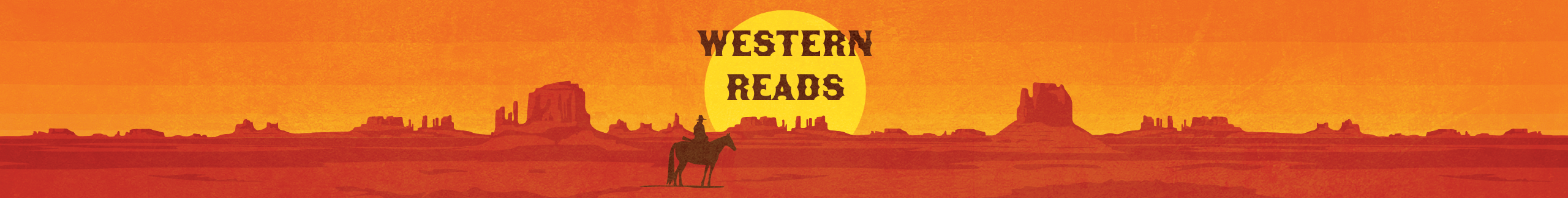 Western Reads