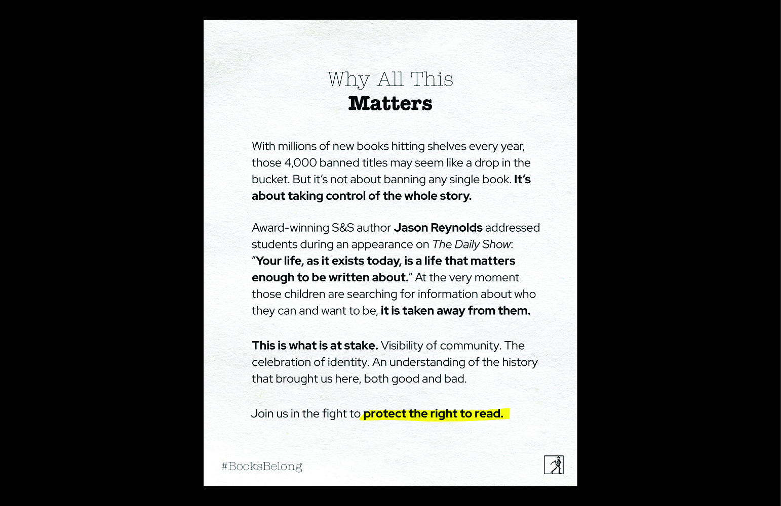 Why It Matters