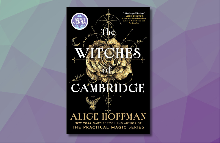 The Witches of Cambridge by Alice Hoffman