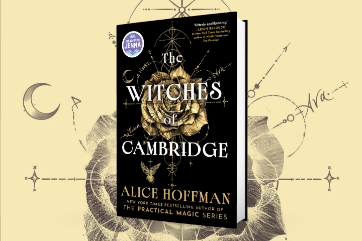 The Witches of Cambridge by Alice Hoffman