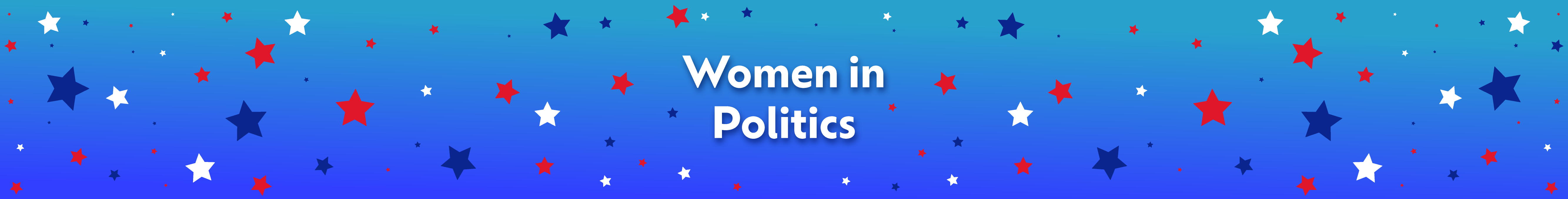 Women in Politics
