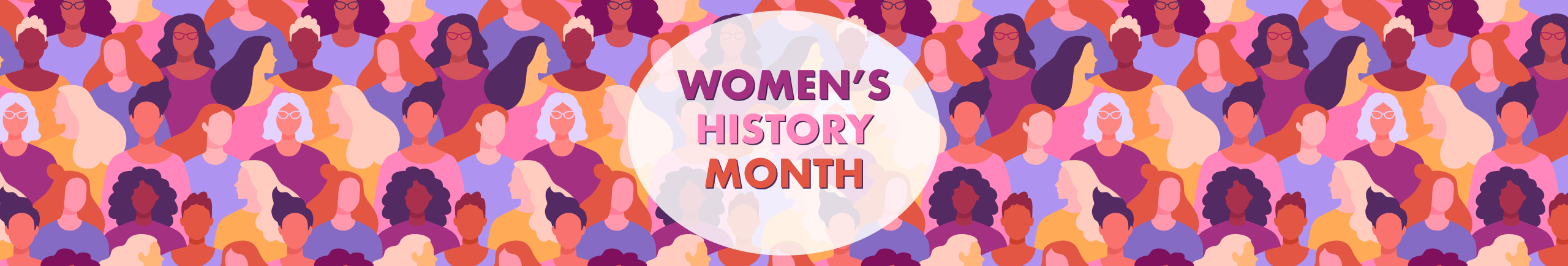 Women's History Month