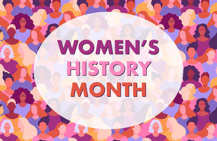 Women's History Month
