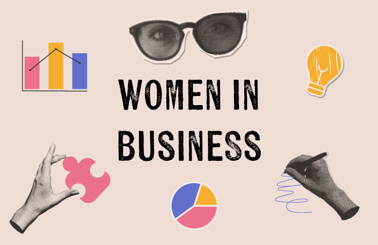 Women in Business