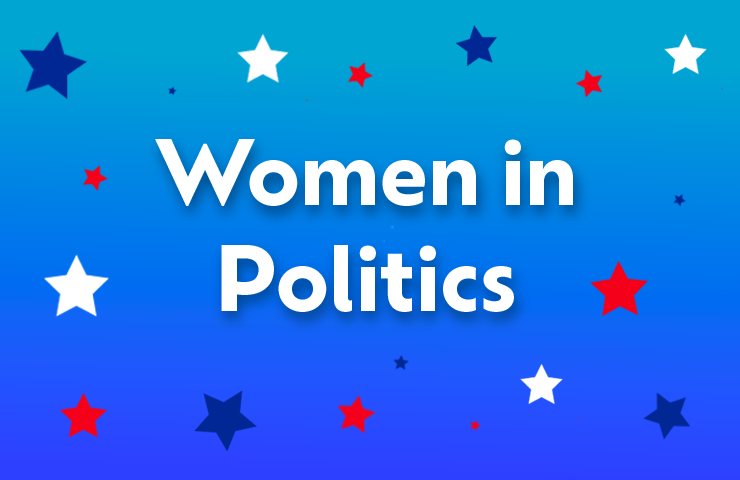 Women in Politics