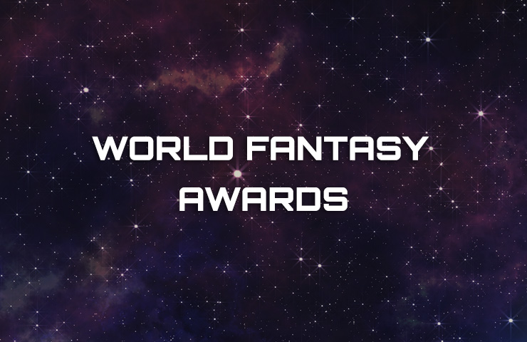 World Fantasy Awards