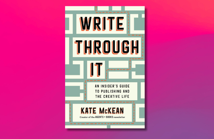 Write Through It