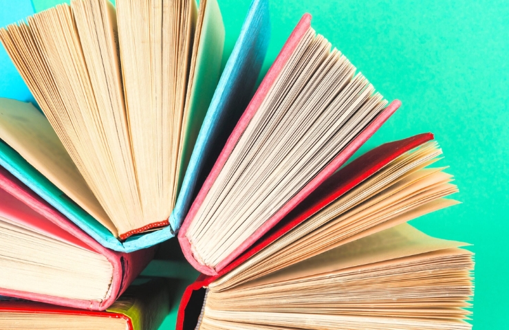 YA LGBTQIA+ Books You Need to Read ASAP