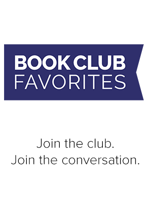 Bookclub Favorites